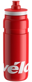 Elite Fly Cervelo Team Bottle 750ml Red