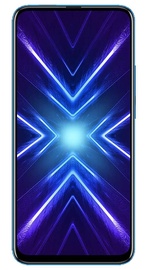 Huawei Honor 9X 4/128GB Dual Sapphire Blue