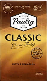 Malta kava Paulig Classic, 0.5 kg