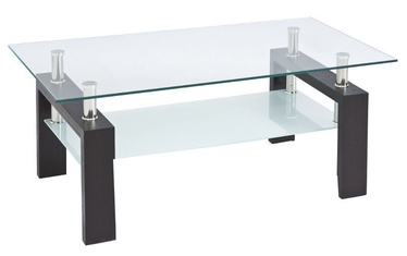 Signal Meble Lisa Basic Coffee Table Venge