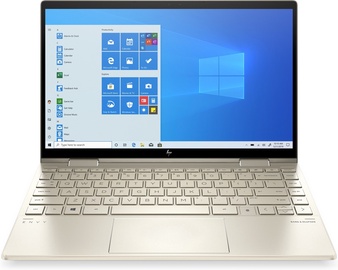 Ноутбук HP Envy x360 Convert 13-bd0011nw, Intel® Core™ i5, 8 GB, 512 GB, 13.3 ″
