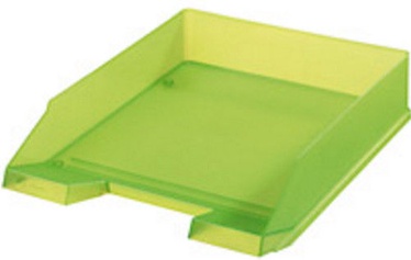 Herlitz Document Tray 10653723 Green