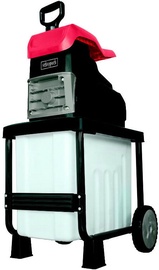 Scheppach GS50 Shredder