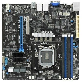 Serveri emaplaat Asus P11C-M/4L