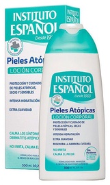 Instituto Español Atopic Skin Body Lotion 300ml
