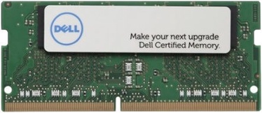 DELL 8GB 2400MHz DDR4 SODIMM A9210967