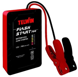 Зарядное устройство Telwin Flash Start 700, 400 - 700 В, 12 а