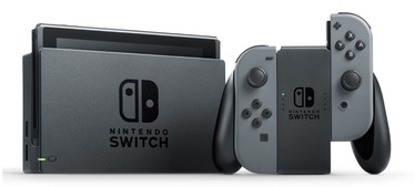 Mängukonsool Nintendo Nintendo Switch, Wi-Fi