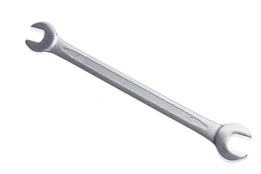 UZGRIEŽŅU ATSLĒGA 412-1002 8X9MM DIN3110 (FORTE TOOLS)