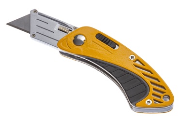 Нож Forte Tools SX677, 230 мм, пластик/сплав металлов