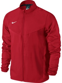 Куртка, мужские Nike, красный, L