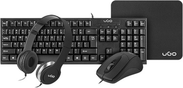 UGO 4in1 Office Set EN