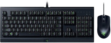 Razer Cynosa Lite + Abyssus Lite Gaming Combo EN