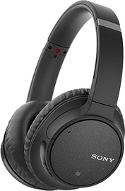 Sony CH700N Wireless Headphones Black (поврежденная упаковка)/2