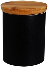 Maku Storage Tin 13cm Black