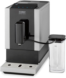 Кофеварка Caso Café Crema Touch