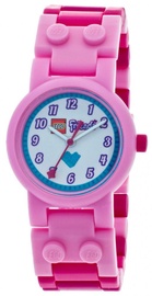 LEGO Minifigure Link Buildable Watch Stephanie 8020172