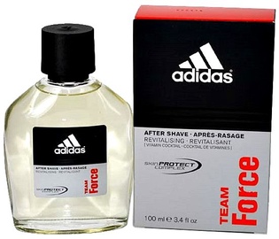 Pēc skūšanās losjons Adidas, 100 ml