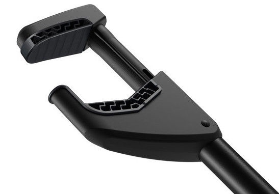 Jalgrattahoidja autole Thule Proride Black 598-2