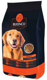 Buoncu Adult Poultry Meat And Vegetables And Rice 2kg