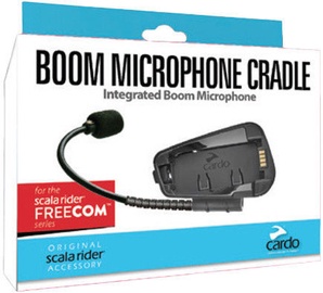 Рация Cardo Boom Microprohe Cradle SPPT0003