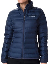 Columbia Lake 22 Down Womens Jacket 1859692466 Nocturnal S