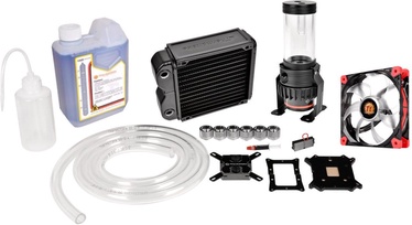 Thermaltake Pacific Water Cooling Kit