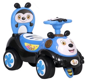 AS Company Ride On Car Bee Blue 7625