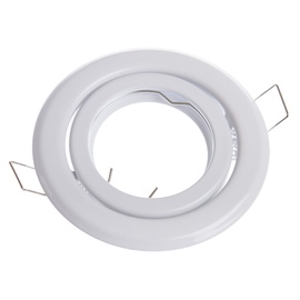 Įmontuojamas šviestuvas Vagner SDH 808A, 50W, GU5.3