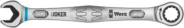 Wera Joker Ratcheting Combination Wrench 11x165mm