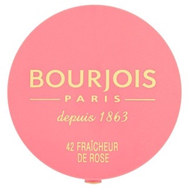 BOURJOIS Paris Blush 2.5g 42
