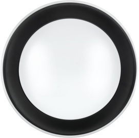 Activejet Plafond LED Aje-Kris 30W Black
