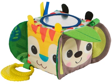 Bright Starts Hide & Peek Activity Toy 11121-6