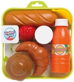 Ecoiffier Breakfast Set 8/979S