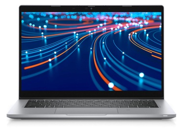 Sülearvuti Dell Latitude 5320, Intel® Core™ i5-1145G7, kodu-/õppe-, 8 GB, 256 GB, 13.3 "