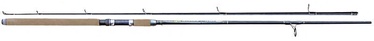 Spinings Salmo, 210 cm, 140 g, melna