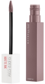 Lūpų dažai Maybelline Super Stay Matte Ink Liquid 90, 5 ml