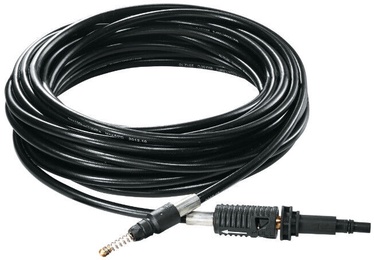 Шланг Bosch Gutter Cleaner Hose 10m