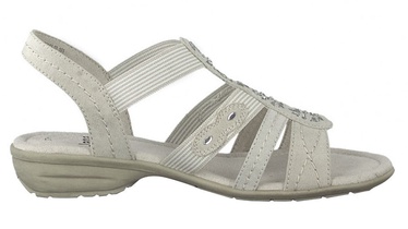Softline Sandals 8/8-28163/22 Ice White 41