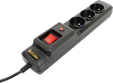 Accura Premium Sagitta 3 ACC4021 2.5m