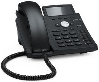 Snom D305 Without Power Supply
