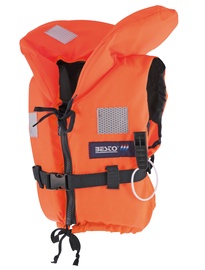 Спасательный жилет Besto Econ 100N, oранжевый, S, 40 кг