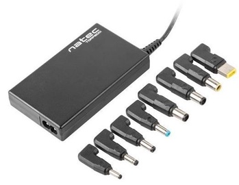 Natec AC Adapter 90W 2.1A Black