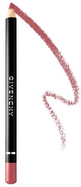 Lūpų pieštukas Givenchy Lip Liner 03 Rose Taffetas