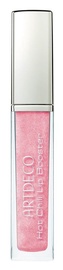 Lūpu spīdums Artdeco Hot Chili Lip Booster Rosy Chili, 6 ml