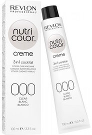 Revlon Professional Nutri Color Creme 100ml 000