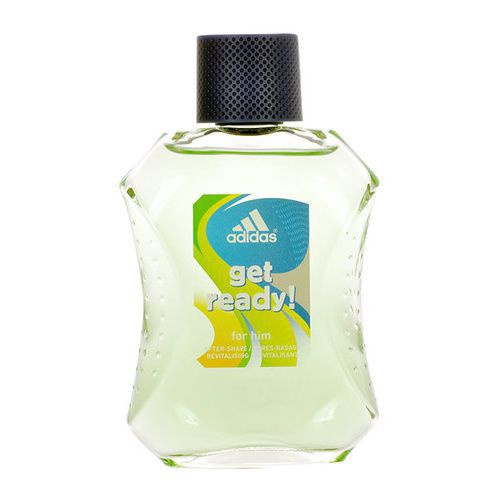 Losjonas po skutimosi Adidas, 50 ml