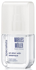 Marlies Möller Specialists Oil Elixir With Sasanqua 50ml