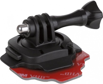 BIG GoPro 360° Helmet Mount with 3M Sticker