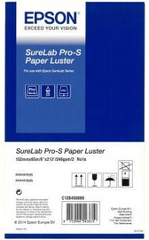 Epson SureLab Pro-S Paper Luster BP 6x65 2 Rolls
